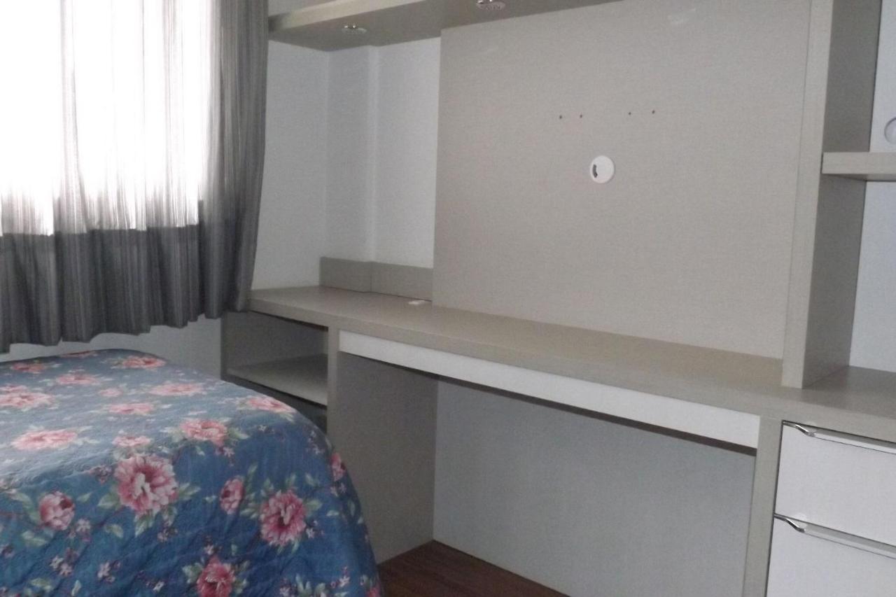 グラマドApartamento Do Valeアパートメント エクステリア 写真