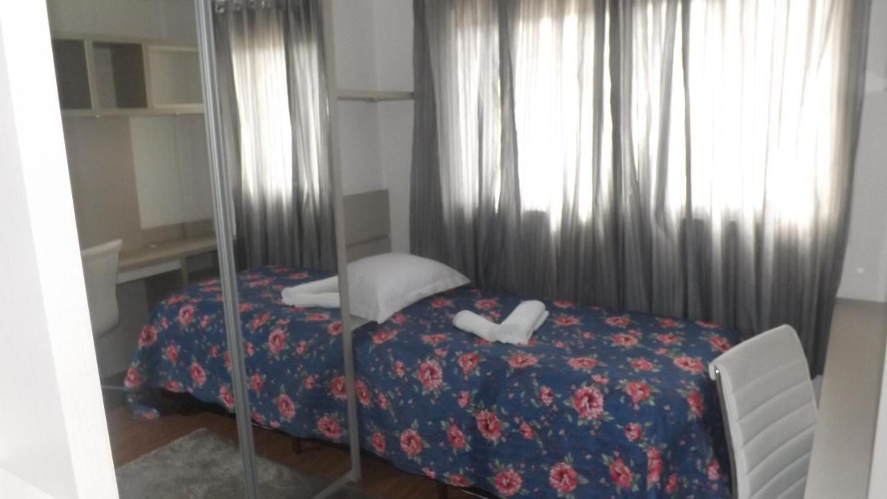 グラマドApartamento Do Valeアパートメント エクステリア 写真