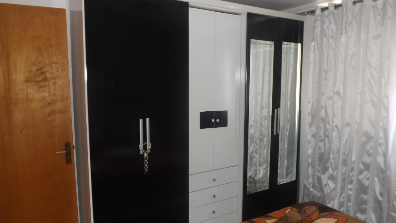 グラマドApartamento Do Valeアパートメント エクステリア 写真