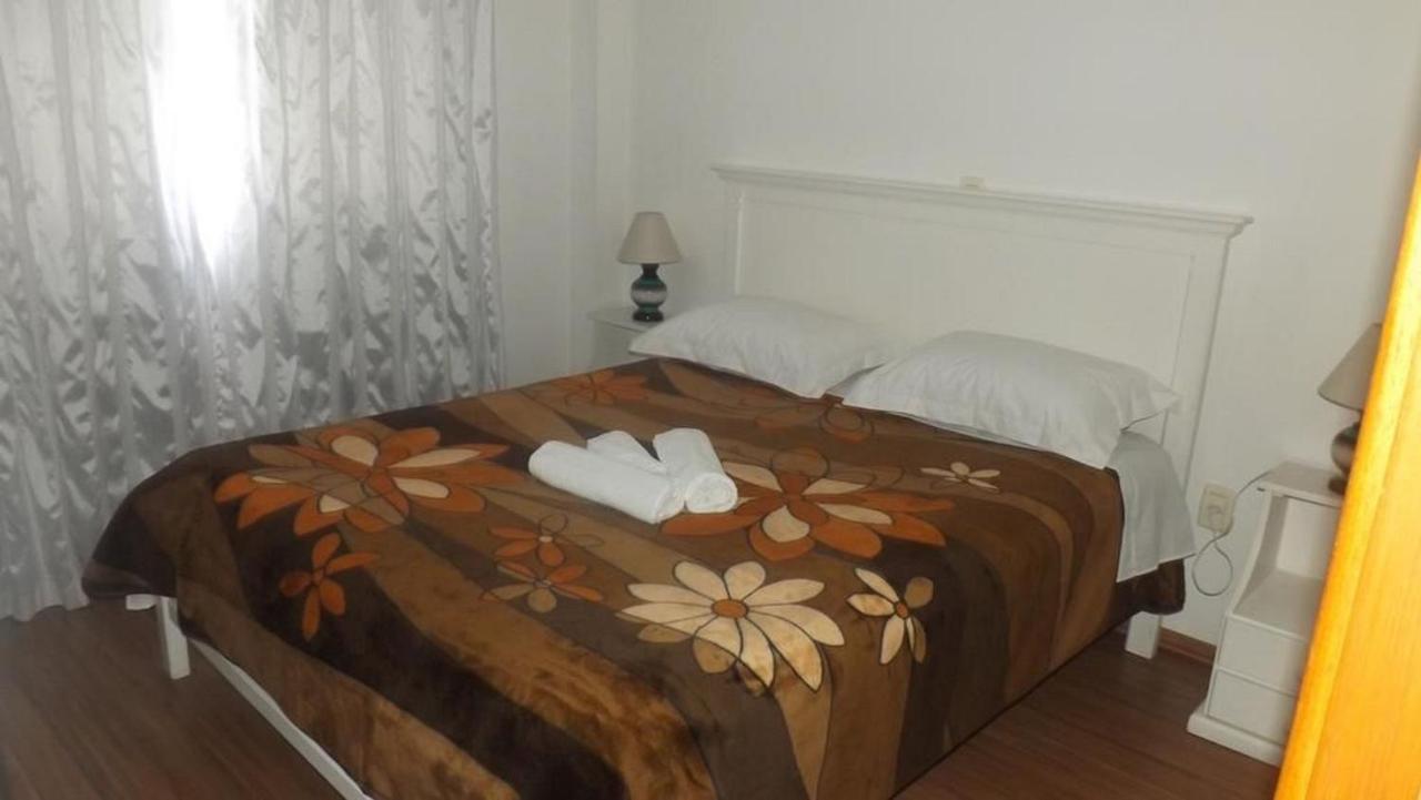 グラマドApartamento Do Valeアパートメント エクステリア 写真
