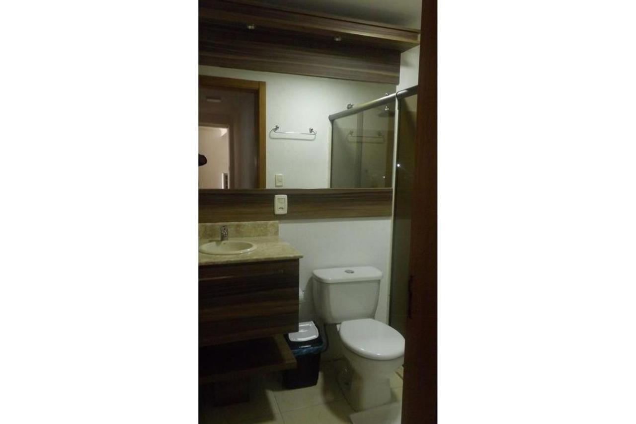 グラマドApartamento Do Valeアパートメント エクステリア 写真