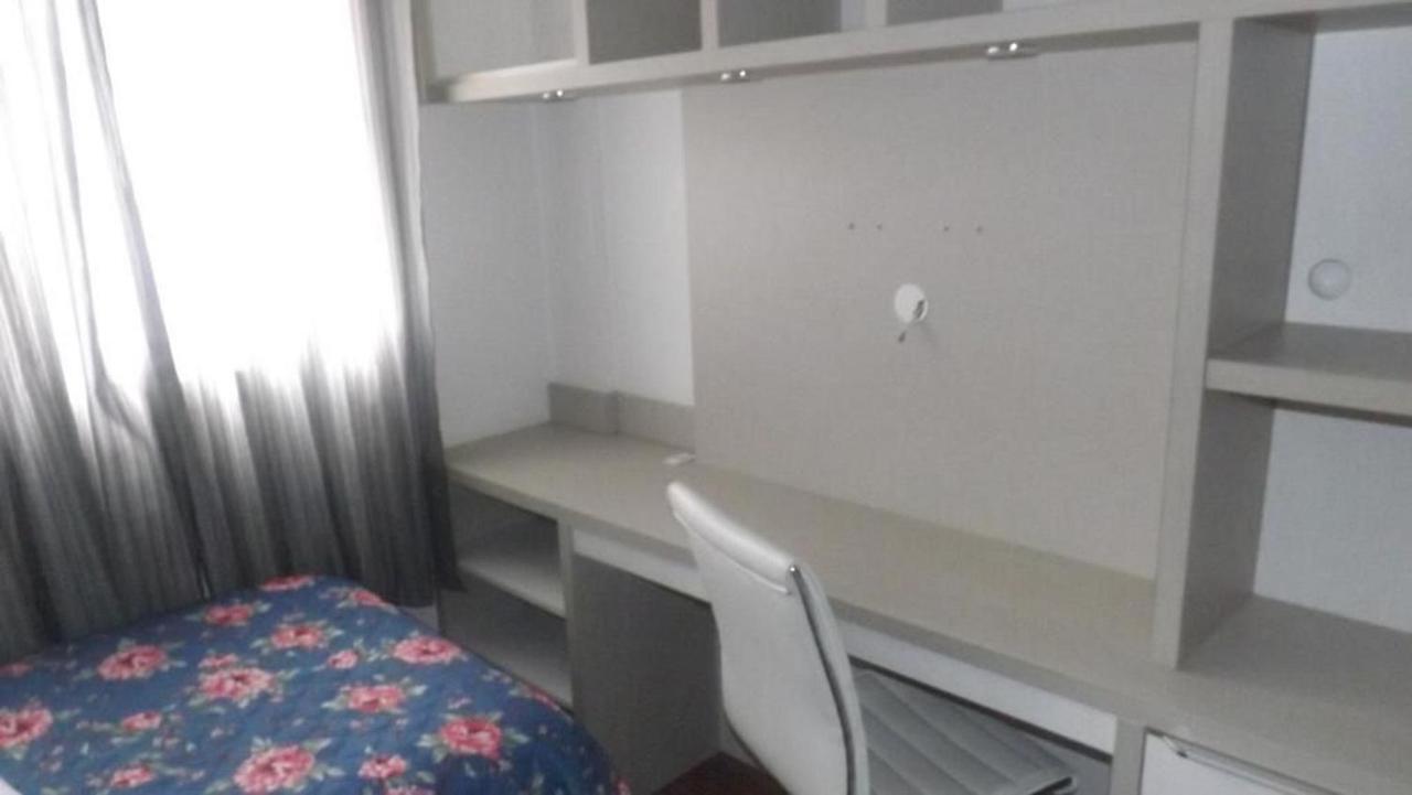 グラマドApartamento Do Valeアパートメント エクステリア 写真