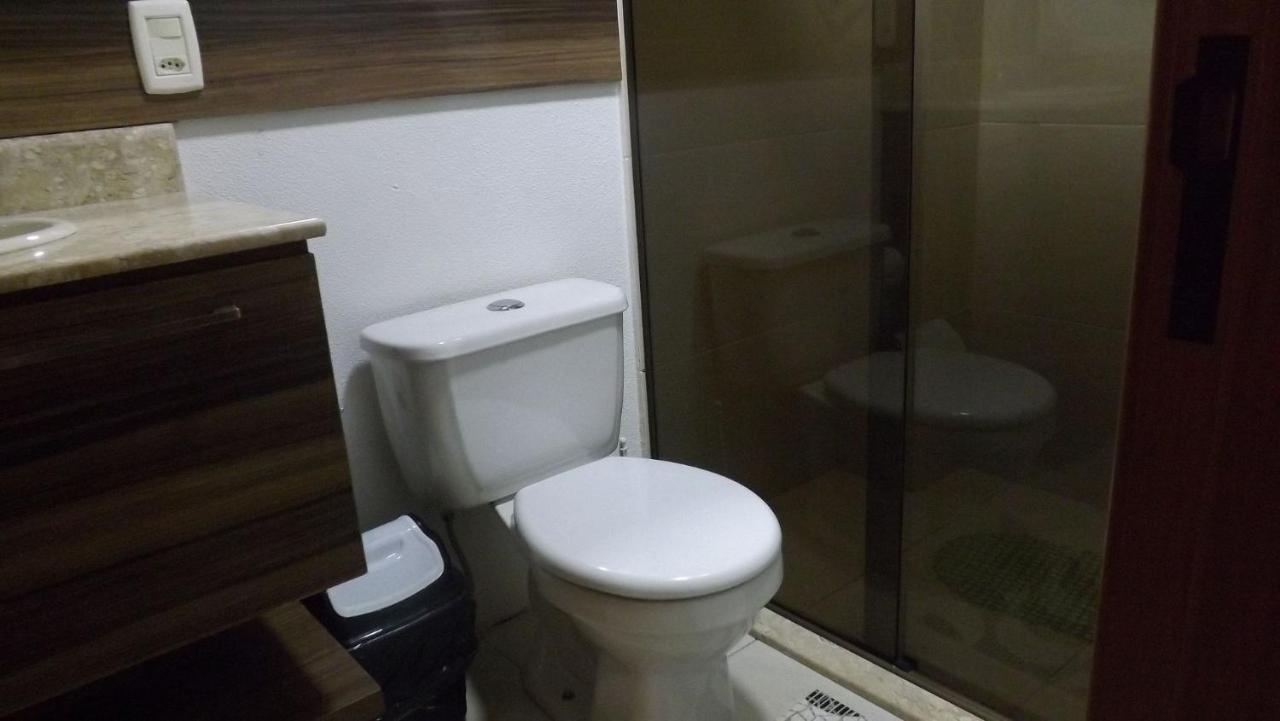 グラマドApartamento Do Valeアパートメント エクステリア 写真