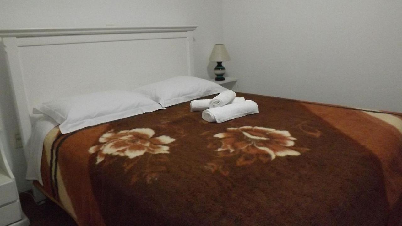 グラマドApartamento Do Valeアパートメント エクステリア 写真